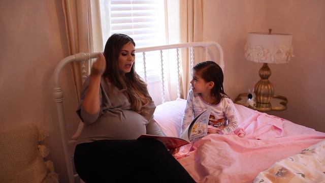 NIGHT TIME ROUTINE OF A MOM 2020 | PREGNANT NIGHT TIME ROUTINE