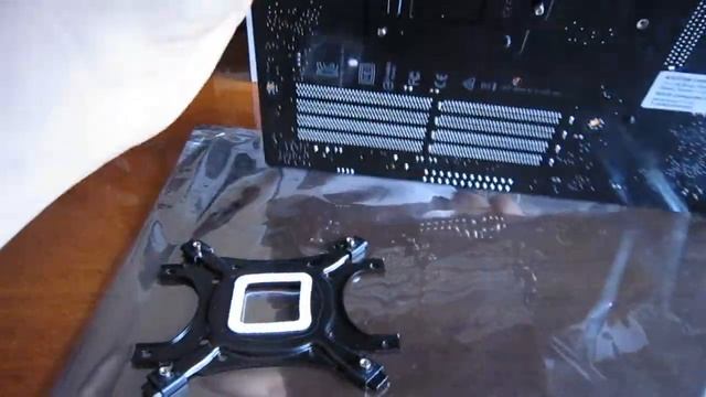 Система охлаждения ZALMAN CNPS10X Performa + комплектация, сборка и установка. Как собрать куллер.