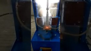 Закалочный станок