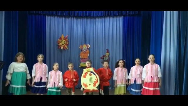 Акция "Широкая Масленица".