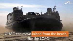 US Testing a New $20 Million Gigantic Sea “Tank”