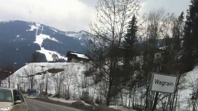 Ford Puma 1.7 VCT #3 смотреть онлайн