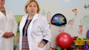 Завтрак в детском саду. Будни.