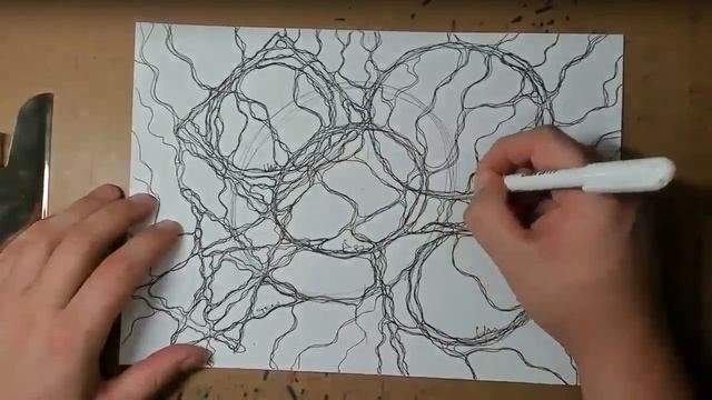 НейроБабочка - Сергей Жучков 08.09.2022