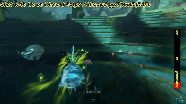 TSBG 3.0 Warframe 101 "Ember Max Duviri..!!!" смотреть онлайн