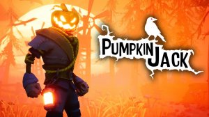 Повелителя Тыкв! Тыквенный Джек 🍀 Pumpkin Jack 🎃 Хеллоуин 2020 🎃 Halloween #628