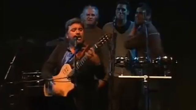 El Pueblo Unido Jamas Sera Vencido (Sergio Ortega)