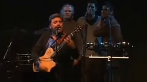 El Pueblo Unido Jamas Sera Vencido (Sergio Ortega)