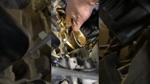 БМВ  F10, F30 двигатель n20 не крутит стартер