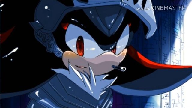 Attention sonadow