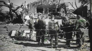 я косынку завяжу