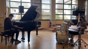 The Entertainer by Scott Joplin 1902, Ragtime / Скотт Джоплин -Регтайм