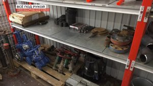 Покачёвские нефтяники работают по программе «Бережливое производство 5С»