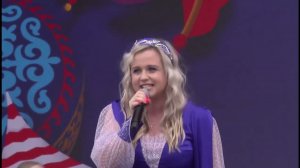 Анастасия Карасева - Моя Россия