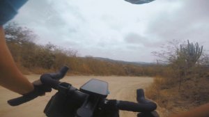 Salango (Manabí) Gravel ride in Specialized Diverge Comp 5