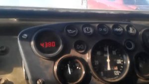 ГАЗ-66 - Управляй мечтой! с двигателем 1UZ-FE и АКПП