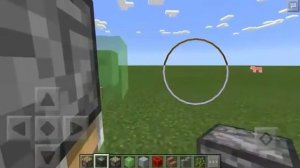 # Как Сделать Ракету в Minecraft Pe Без модов