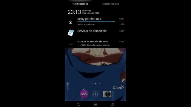Como descargar lucki patcher con apk смотреть онлайн