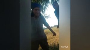 Татары жгут! Прикол! Смотреть всем DDD