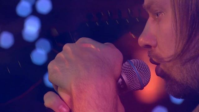 VLNY – Моя любовь (live at Artmechanica) смотреть онлайн