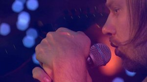 VLNY – Моя любовь (live at Artmechanica)