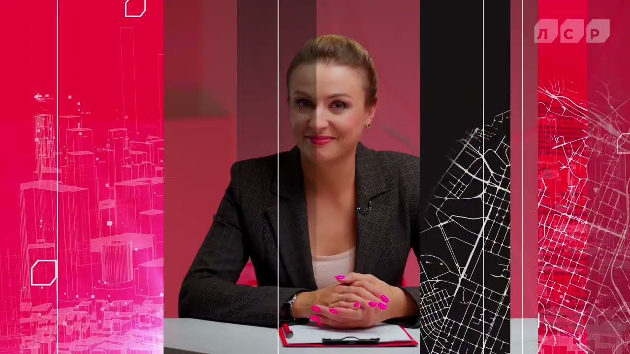 "Прожектор новостроек". Выпуск 14 смотреть онлайн