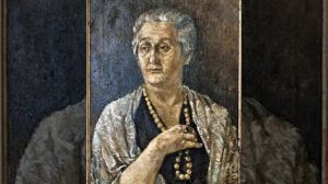 Голоса Всесоюзного радио — Алексей БАТАЛОВ. Анна АХМАТОВА