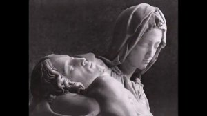 Inese Galante, Sergejs Jēgers - STABAT MATER (Скорбящая Мать)