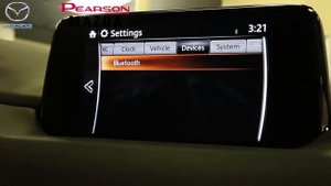 How to connect Bluetooth to your Mazda CX-5