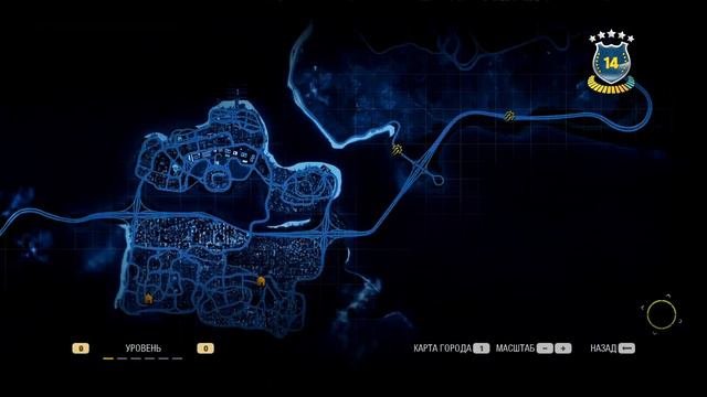 Прохождения Need for Speed Undercover Купил  Mercedes McLaren 722 Edition #12