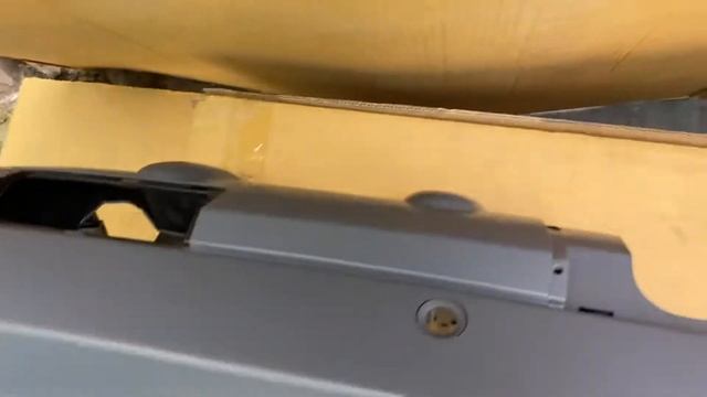 Бампер задний Mercedes ML W163 Мерседес мл В163 смотреть онлайн