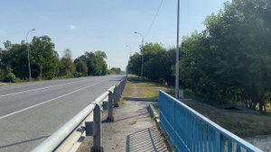 Майрамадаг . Село в Северной Осетии .