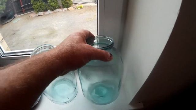 Лопает банка при закрывании?У вас не та банка.. Одна из причин... смотреть онлайн