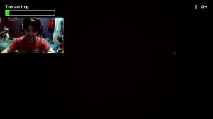 REVEALING THE SECRETS WITHIN! | Five Nightmares: Nightmare Terrors (Nights 8 and 9) | (Read Desc.)