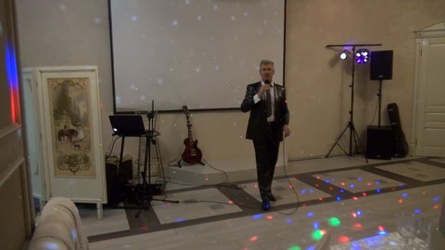 Добрый вечер - ресторан Август смотреть онлайн