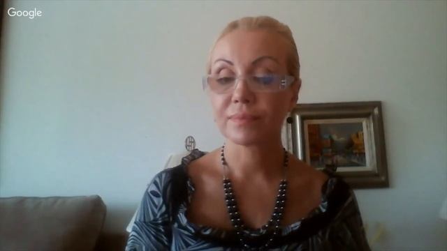 Янина Балашова. Презентация: Наука Васту. Влияние Васту на Судьбу.