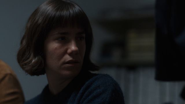 «Границы безумия» 2024. Трейлер фильма