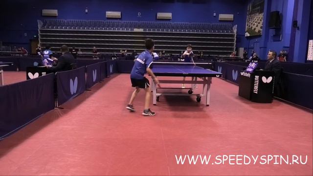 Kemenov - Dorofeev.Russia minicadets TOP-24 championship 2021.FHD смотреть онлайн