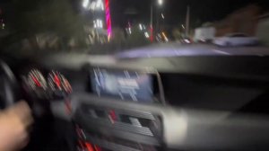 САМАЯ ЖИВАЯ М5 Ф10 В ДАГЕСТАНЕ!?|ДРИФТ ПО НОЧНОМУ ГОРОДУ!