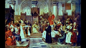 Суд и казнь Яна Гуса