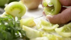 Соус сальса. Рецепт приготовления соуса.