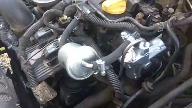 Альтернативный тнвд z22yh смотреть онлайн