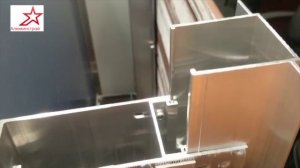 Терракотовые панели для вентфасада