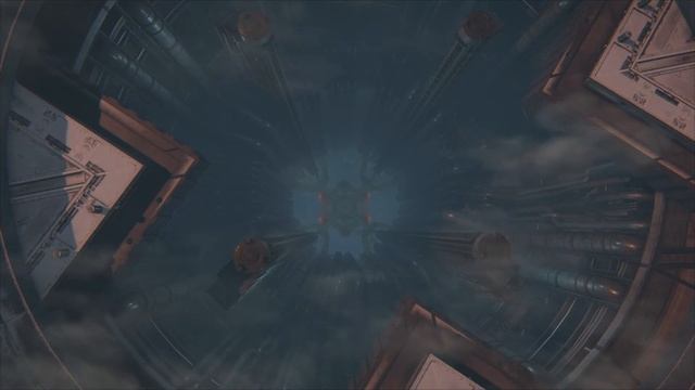 ARMORED CORE 6 - ALL CUTSCENES | THE MOVIE | Full HD HDR смотреть онлайн