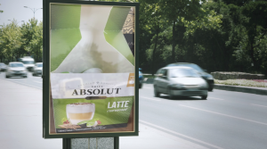 Тест кофе Absolut Latte.mp4
