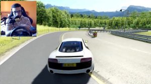 HARD DRIFTING | Assetto Corsa