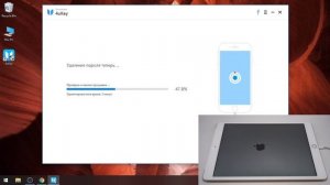 Как разблокировать ipad без пароля?[2021]
