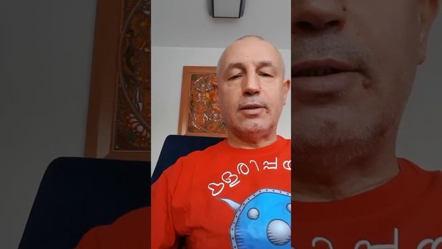О предстоящем МахаШиваратри