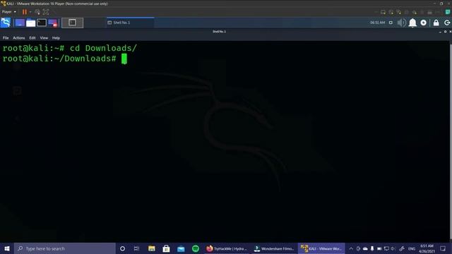 HYDRA Explained | TryHackMe Hydra Walkthrough | Infosec Ep. 2