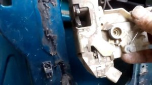 Ремонт в гараже